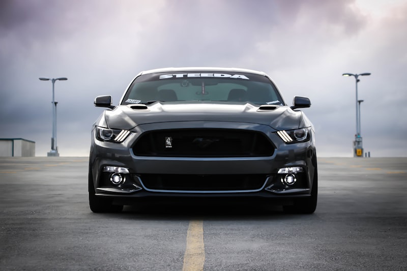 SUV Regular